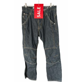 Belo motoros kevlár farmer