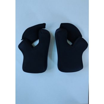 Premier Dragon zárt bukósisak arcpárna