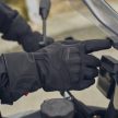 Five WFX4 WP vízálló téli motoros kesztyű