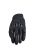 Five Stunt EVO2 black motoros kesztyű