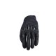 Five Stunt EVO2 black motoros kesztyű