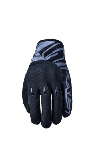 Five gloves E3 Evo rövid nyári enduro motoros kesztyű