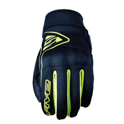 Five Globe man uv sárga