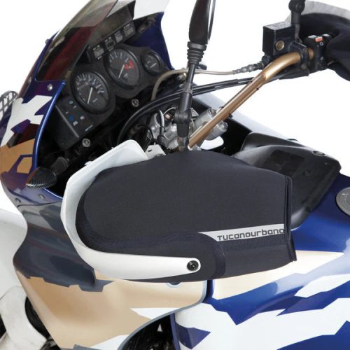 Tucanourbano R367X robogós, motoros kézmelegítő 