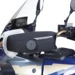 Tucanourbano R367X robogós, motoros kézmelegítő 