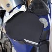 Tucanourbano R367X robogós, motoros kézmelegítő 