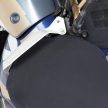 Tucanourbano R367X robogós, motoros kézmelegítő 