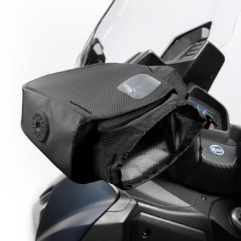 Tucanourrbano R333PRO hand grip, kézvédő 