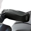 Tucanourrbano R333PRO hand grip, kézvédő 