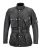 Belstaff Trialmaster fekete motoros kabát