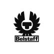 Belstaff Trialmaster fekete motoros kabát