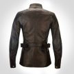 Belstaff Crystal Palace női motoros bőrzseki