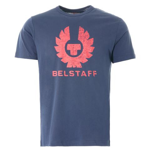 Belstaff heritage jersey Coteland 2.0 pamut póló