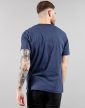 Belstaff heritage jersey Coteland 2.0 pamut póló