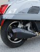 Remus RS 2.0 Vespa GTS 300 E4/E5, GTS 125 E5 sportkipufogó