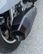 Remus RS 2.0 Vespa GTS 300 E4/E5, GTS 125 E5 sportkipufogó
