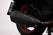 Remus RS 2.0 Vespa GTS 300 E4/E5, GTS 125 E5 sportkipufogó