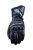 Five RFX Sport black túrasport motoros kesztyű