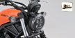 MIO MiVue M820WD motoros menetrögzítő kamerarendszer, dupla kamerával