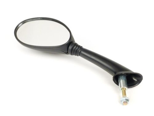 Vespa ET2, ET4 gyári tükör, bal oldal 1996-2005-ig.