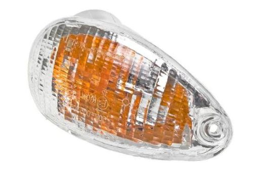 Vespa ET4, ET2 bal hátsó index, irányjelző