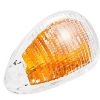 Vespa ET2, ET4 jobb hátsó index, irányjelző