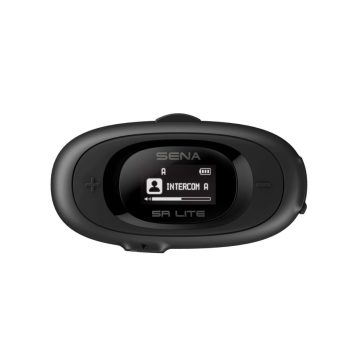   Sena 5R LITE  2 résztvevős Bluetooth kommunikációs rendszer