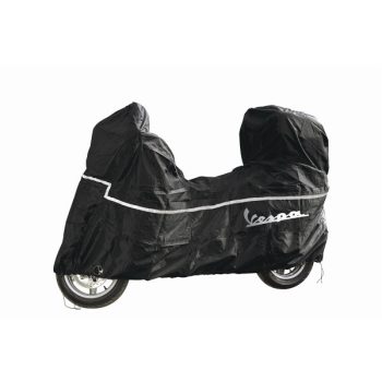 Vespa LX/Primavera vízálló ponyva, Faltgarage
