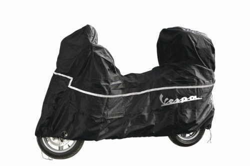 Vespa LX/Primavera vízálló ponyva, Faltgarage