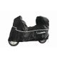 Vespa LX/Primavera vízálló ponyva, Faltgarage