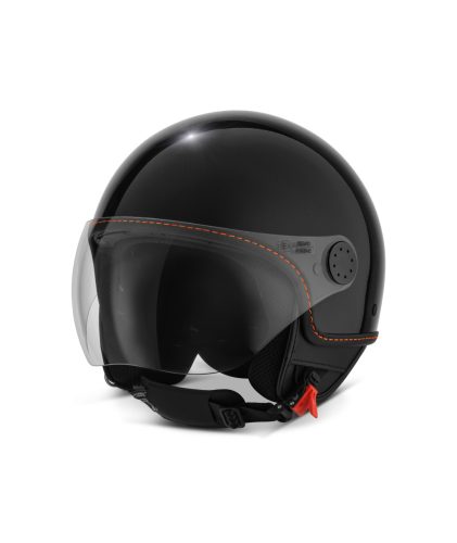 Vespa Visor 4.0 nyitott bukósisak ECE 22.06