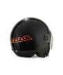 Vespa Visor 4.0 nyitott bukósisak ECE 22.06