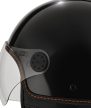 Vespa Visor 4.0 nyitott bukósisak ECE 22.06