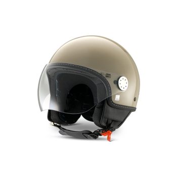 Vespa Visor 4.0 nyitott bukósisak ECE 22.06