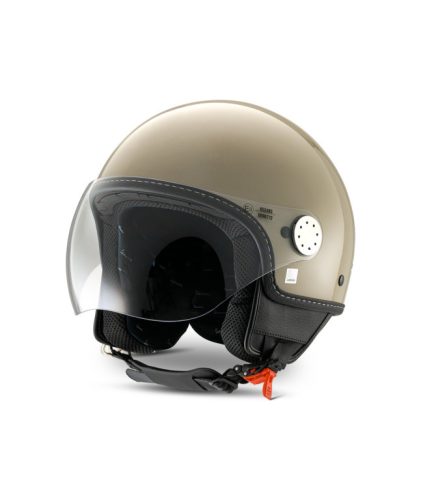 Vespa Visor 4.0 nyitott bukósisak ECE 22.06