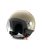 Vespa Visor 4.0 nyitott bukósisak ECE 22.06