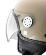 Vespa Visor 4.0 nyitott bukósisak ECE 22.06