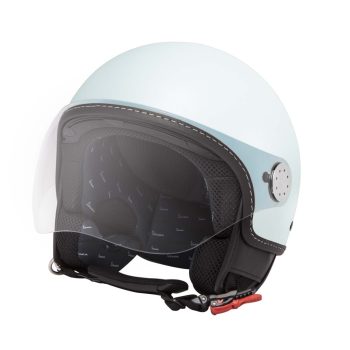 Vespa Visor 4.0 nyitott bukósisak ECE 22.06