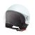 Vespa Visor 4.0 nyitott bukósisak ECE 22.06
