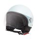 Vespa Visor 4.0 nyitott bukósisak ECE 22.06