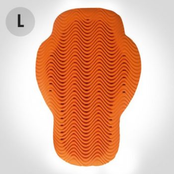 Kabátba rakható gerincprotektor D3O level 2 (8016)