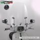 Biondi szélvédő (8061066) Piaggio Vespa Special 50/125