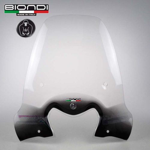 Biondi szélvédő (8061180) Honda SH 300 2007-től