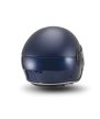 Vespa Argentario double blu DY/DK nyitott bukósisak napszemüveggel
