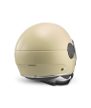 Vespa Argentario beige Q9 nyitott bukósisak napszemüveggel