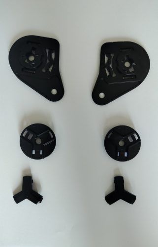 CGM Daytona , Apache pleximechanika szett