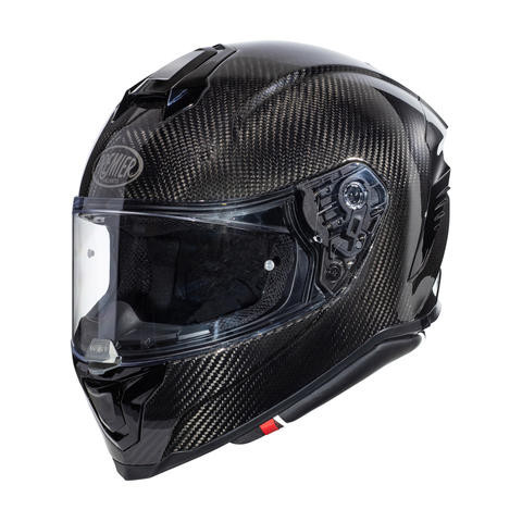 Premier Hyper carbon zárt bukósisak