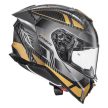 Premier Hyper TK 19 Carbon zárt bukósisak