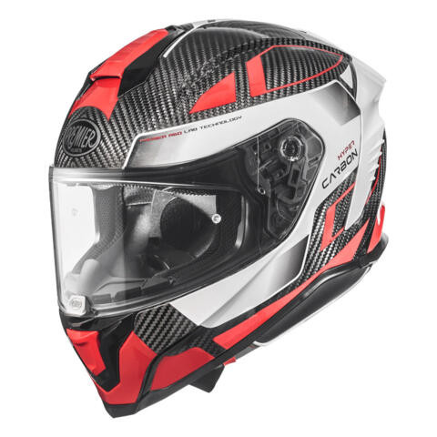 Premier Hyper TK 92 Carbon zárt bukósisak