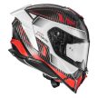 Premier Hyper TK 92 Carbon zárt bukósisak
